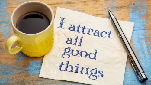 How the Law of Attraction Empowers You to Fulfill Your Wildest Dreams