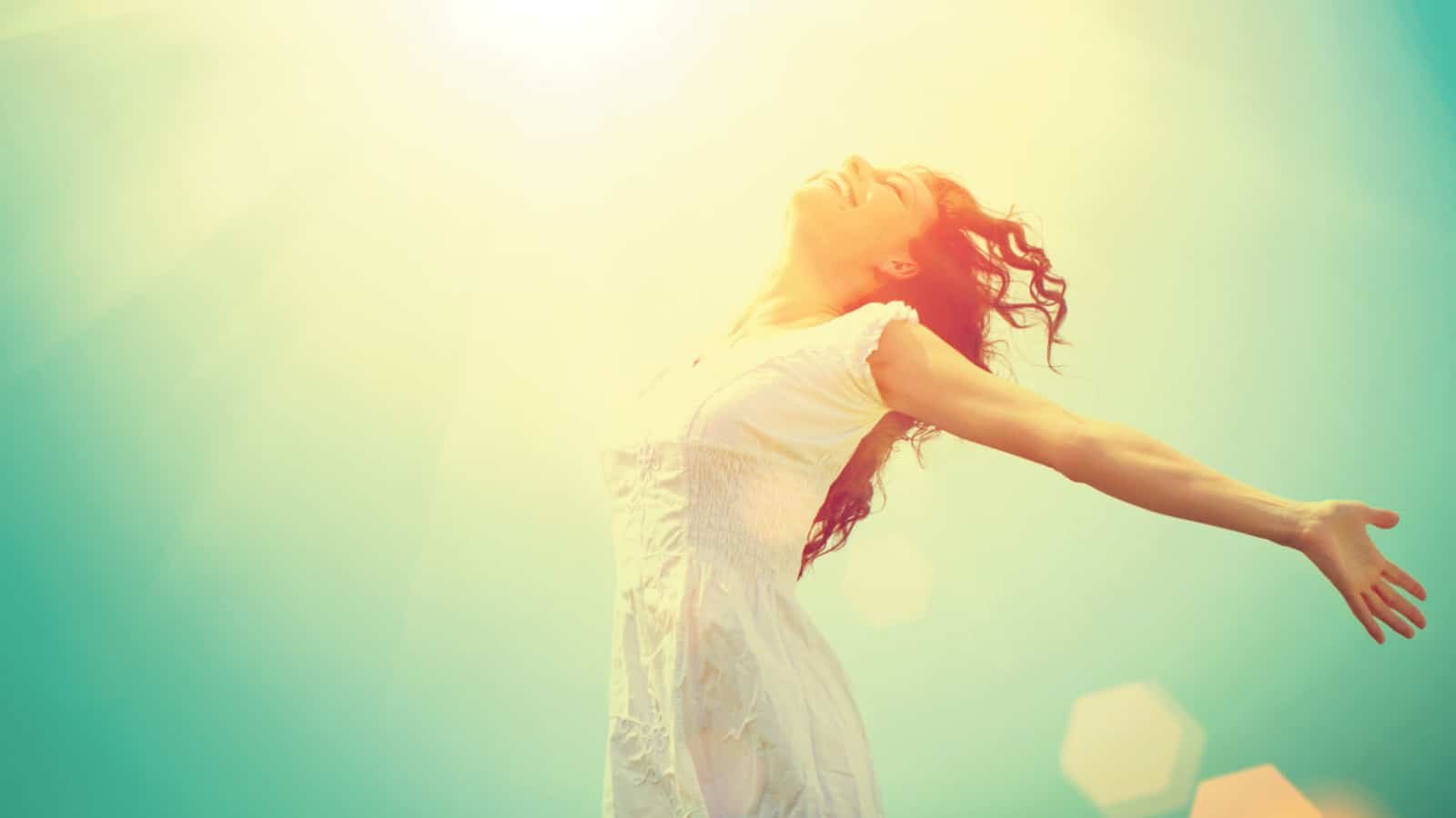 Happiness Awaits - cover