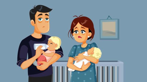 Millennials Don’t Want Kids. These 11 Reasons Show They Have a Point