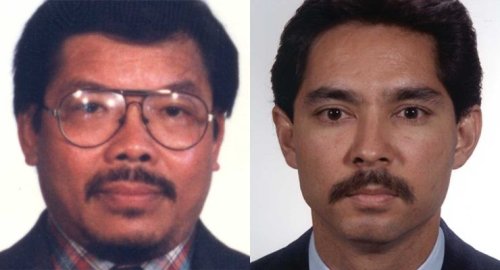 State Supreme Court Won’t Hear Case Involving Slayings of Two DEA Agents in Pasadena – Pasadena Now