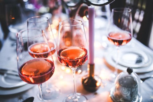 Best rosé wines in Paso Robles for the holidays in 2022 - Paso Robles Daily News