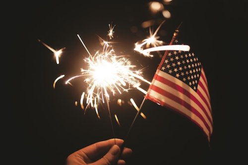 Volunteers needed for 4th of July at Barney Schwartz - Paso Robles Daily News