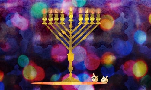North County Jewish community to host menorah lighting ceremony