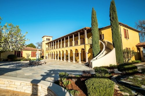 Best wineries with lodging in Paso Robles - Paso Robles Daily News