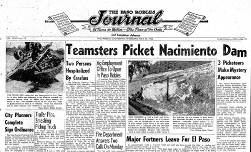 What Do The Teamsters And 350tacoma Have In Common Flipboard