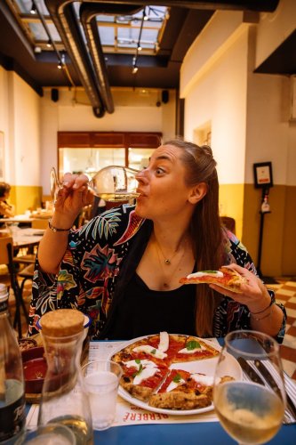 Bologna Urlaub: 18 Tipps für Sightseeing & Essen