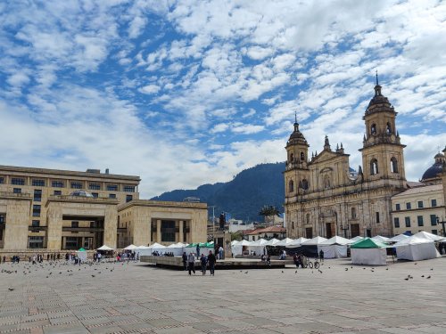 Die schönsten Bogota Sehenswürdigkeiten & nützliche Reiseinfos