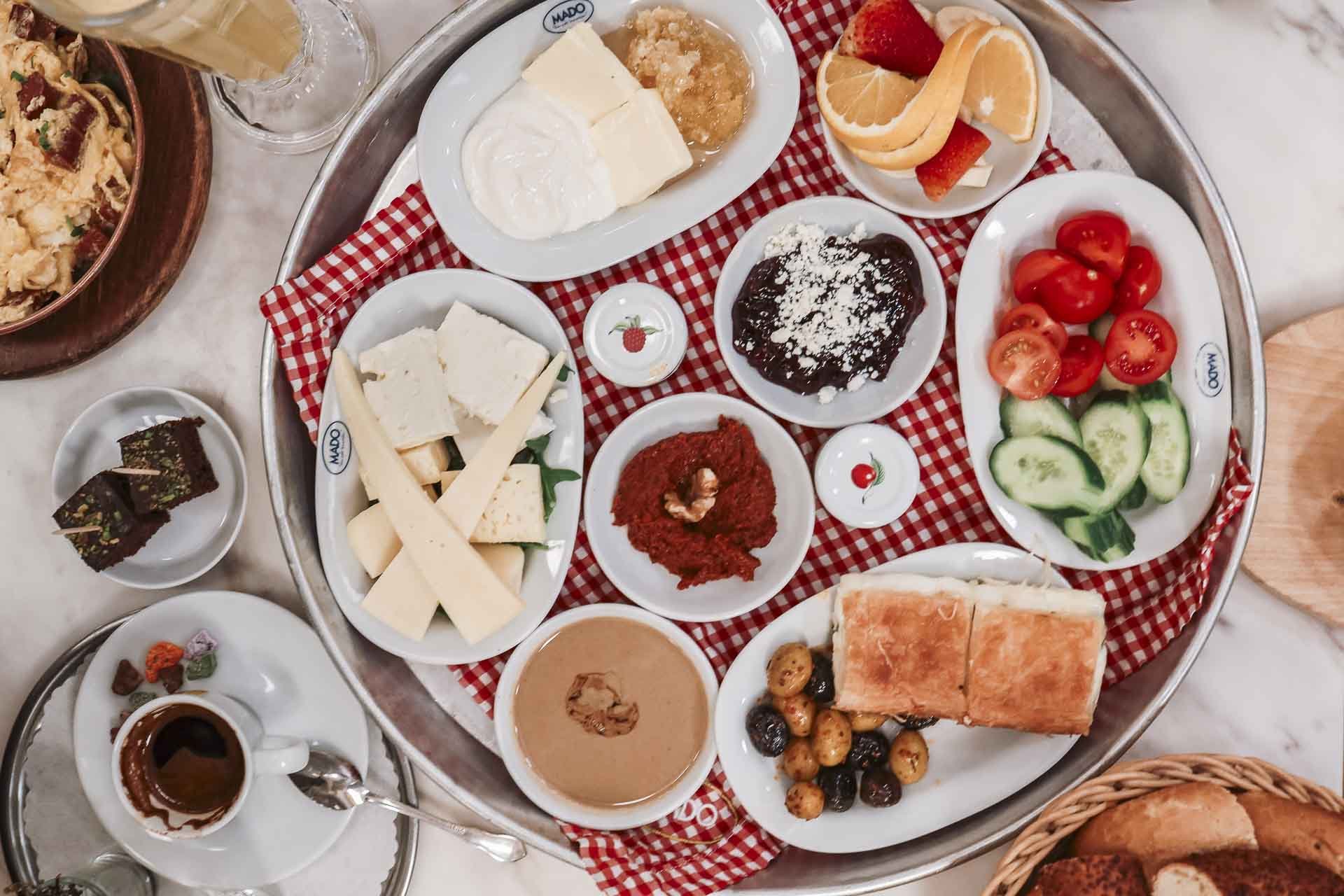 Berlin Frühstück: Die besten Cafés nach Stadtteilen (mit Karte)