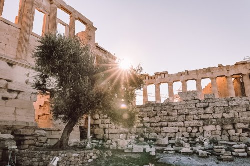 19 Tipps für deinen Städtetrip nach Athen