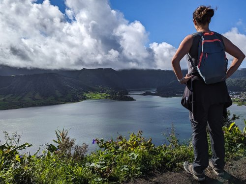 Wandern auf den Azoren: 5 Must Hikes auf Sao Miguel