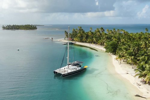 San Blas Inseln per Katamaran: Tipps, Kosten & Erfahrung