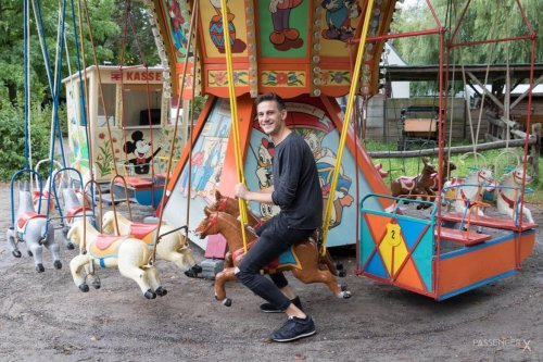 Zehlendorf & Schmargendorf Tipps vom Berliner Alex