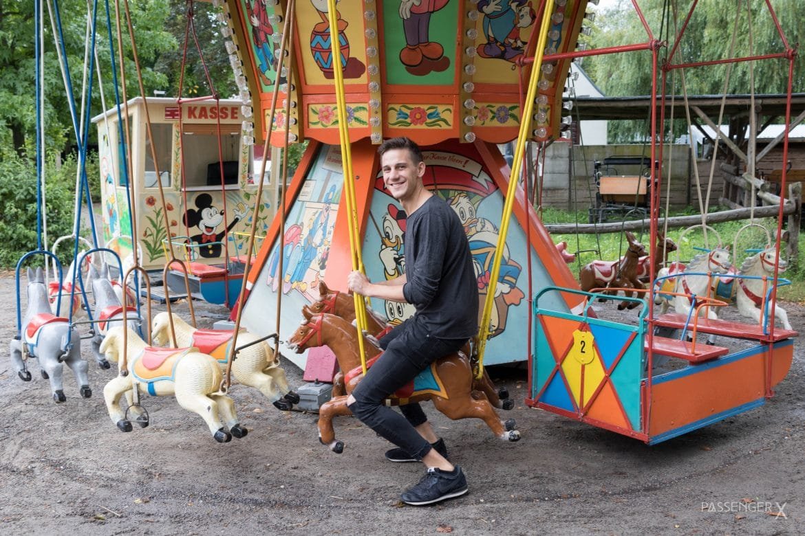Zehlendorf & Schmargendorf Tipps vom Berliner Alex