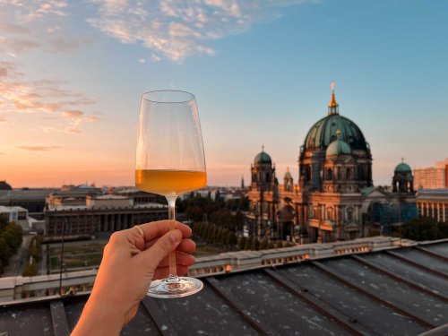 Aussichtspunkt Berlin – diese 11 Spots lieben wir Locals