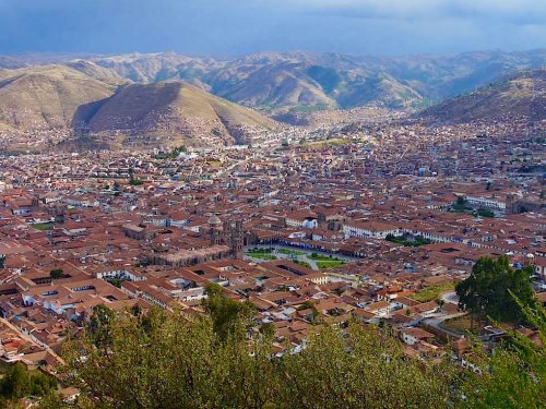 Cusco - Eine Liebeserklärung an den schönsten Nabel der Welt! - Passenger On Earth