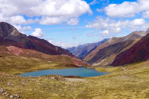 Von Lima nach Cusco - Highlights der Hochland Route: grandiose Berge, bunte Begegnungen! - Passenger On Earth