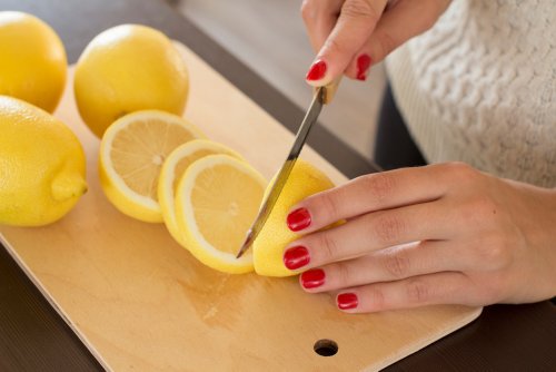 Voici les avantages de boire du citron le matin à jeun !
