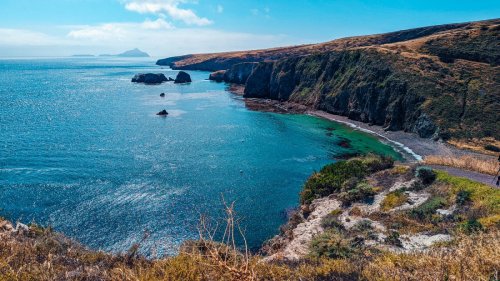 The Best Channel Islands Itinerary: How to Visit Channel Islands National Park