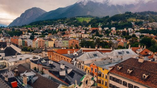 The Ultimate 3 days in Innsbruck Itinerary: Best Things in Do in Innsbruck, Austria