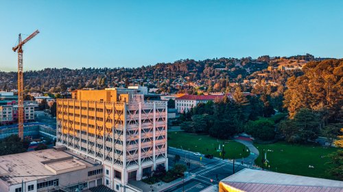 The Best 2 Day Berkeley Itinerary: How to Have the Best Weekend in Berkeley