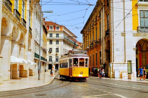 The Best 3 Days in Lisbon Itinerary (for First-Time Visitors)