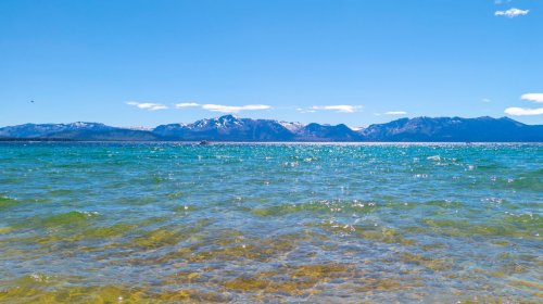 The Perfect Summer Lake Tahoe Itinerary: 3 Days in Lake Tahoe