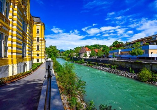 The Best Things to Do in Feldkirch, Austria