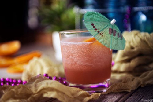 Tropical Paradise in a Glass: 15 Refreshing Summer Cocktail Recipes