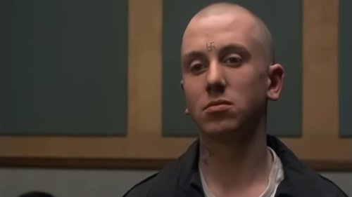 Made In Britain, Adolescence, and cracking the code of angry young men