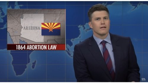 'SNL' Added to its Blessedly Rich History of Tackling Abortion