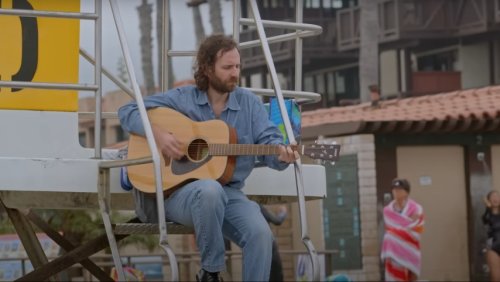 Kyle Mooney shocks nation with very serious debut musical album