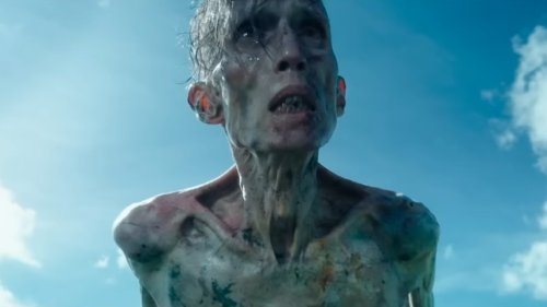 There's no discharge from new, extremely intense 28 Years Later trailer