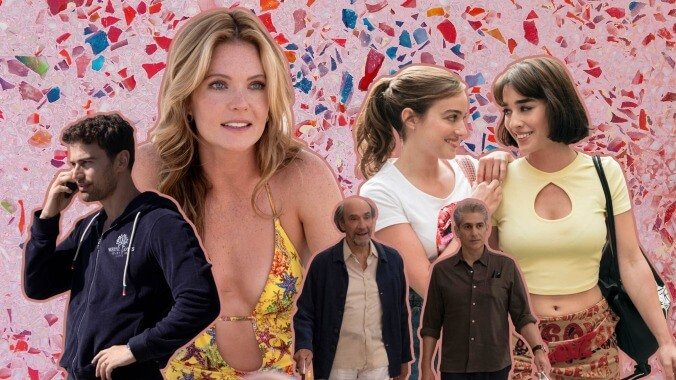 Every character on The White Lotus, ranked by how insufferable they are