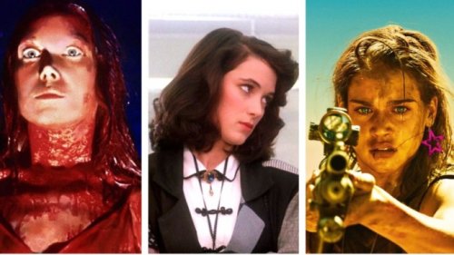 10 of the best female revenge films