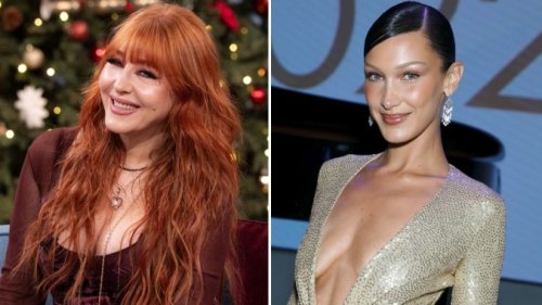 Bella Hadid's Ended Contract With Charlotte Tilbury Is a Little Suspicious - Jezebel