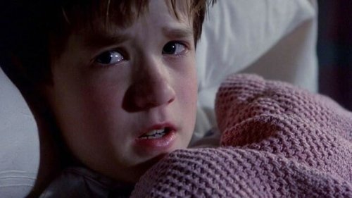 Why 1999's best horror movie was 'The Sixth Sense'