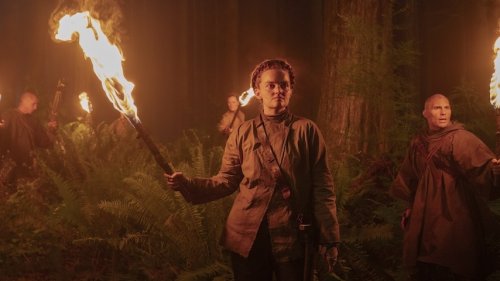The Last Of Us gets lost in the weeds in an episode full of contrivances