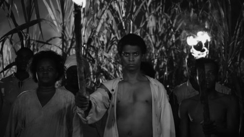 The new zombie boom should learn something from 'Black Zombie'