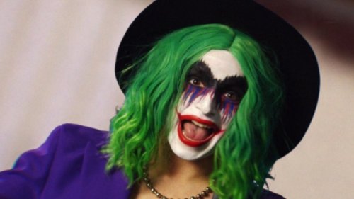 Vera Drew Discusses The People's Joker and the Death of Adult Swim