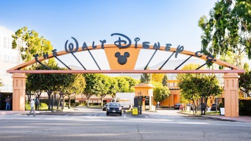 Disney shareholders overwhelmingly reject pro-Trump corporate proposals