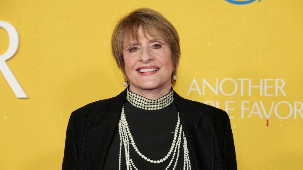 The Best Quotes From Patti LuPone’s Gay Cruise Statement to Cross-Stitch on a Throw Pillow