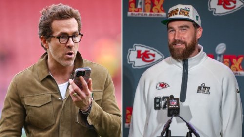 To Unfollow, or Not to Unfollow? That's a Question for Travis Kelce, Apparently