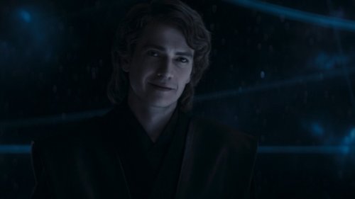 Hayden Christensen will play Anakin again in Ahsoka season 2