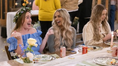 The Secret Lives Of Mormon Wives commits the mortal sin of being too tame