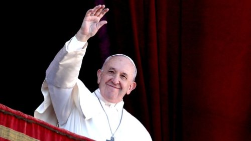 Pope Francis, 88, Dies 7 Hours After Meeting Alleged Antichrist JD Vance