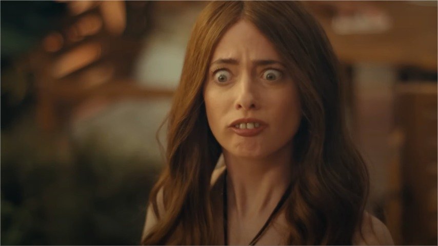 Sarah Sherman feels really bad that Aimee Lou Wood didn't like SNL's White Lotus sketch