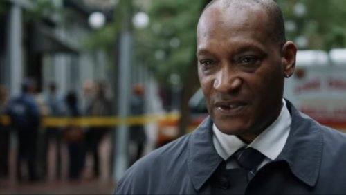 Final Destination: Bloodlines directors asked Tony Todd to script own goodbye to fans