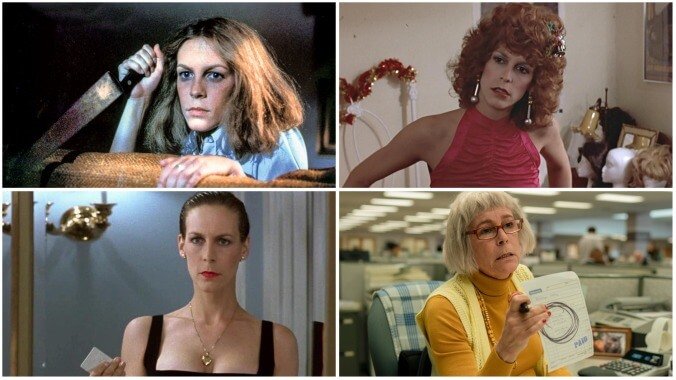 As Halloween Ends, let's rank the best performances of Jamie Lee Curtis