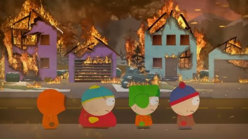 Trey Parker and Matt Stone reportedly hire Justin Baldoni's lawyer for Paramount dispute