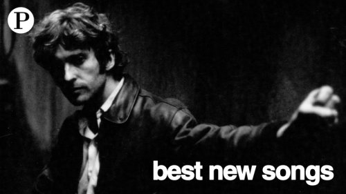 Best New Songs (April 24, 2025)